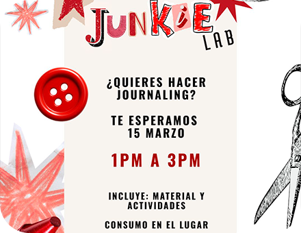 Junkie Lab